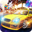 Black Friday Tốt Tuyết Taxi APK