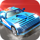 Blocky City: Ultimate Police 2 APK