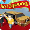 Blocky Limo: Hollywood Driver MOD