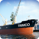 Cargo Ship Manual Crane 2 APK