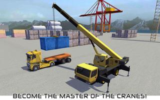 1 Schermata Cargo Ship Manual Crane