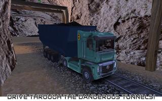 3 Schermata Cargo Ship Manual Crane