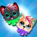 Cat Connect Mania : Tom crush