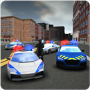 Chicago Police vs Mad Robbers APK