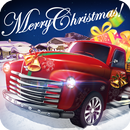 Christmas Snow Truck Legends APK