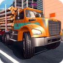 Stadt-LKW-Fahrer PRO 2016 APK