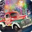 TP Truck Fireworks nhanh APK