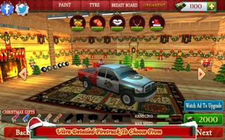 City Truck Fireworks Express screenshot 2
