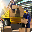 Stadt Truck Simulator 2016 APK