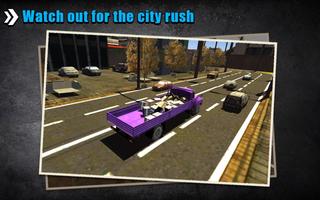 City Truck Simulator screenshot 3