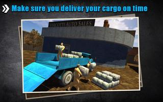 City Truck Simulator screenshot 1
