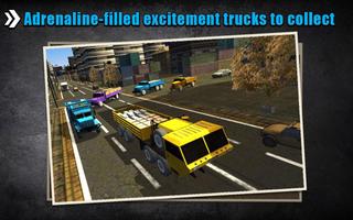City Truck Simulator screenshot 2