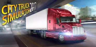 Город Truck Simulator Pro