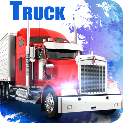 Cidade Truck Simulator Pro