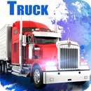 Stadt Truck Simulator Pro APK