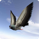 APK City Bird Fly Simulator 2015