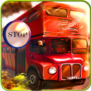 Double City Bus Simulator APK