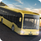 thành phố HLV xe buýt sim 3 biểu tượng