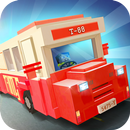 City Bus Simulator Craft Inc. APK