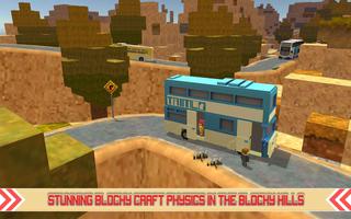 City Bus Simulator Craft Inc. screenshot 2