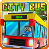 City Bus Simulator Craft Mod apk son sürüm ücretsiz indir