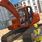 Ville Construction Simulator icône
