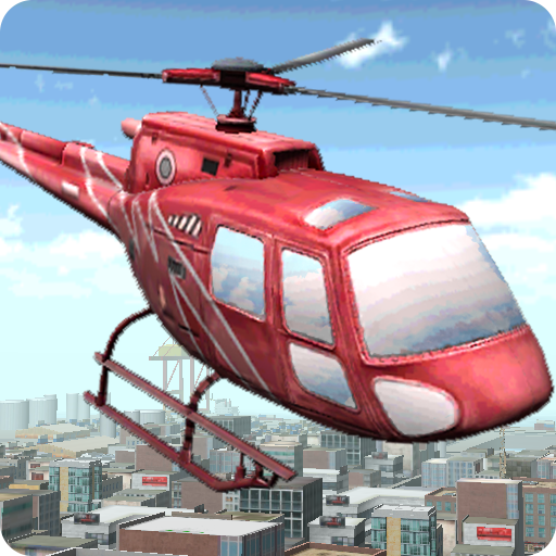 City Empire: Flight SIM