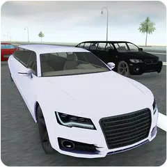 Скачать City Limo Drive 2017 APK