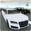 City Limo Drive 2017 Mod Apk [Unlimited money]