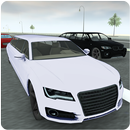 City Limo Drive 2017 APK