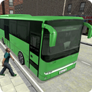 APK City Simulator Bus Transport