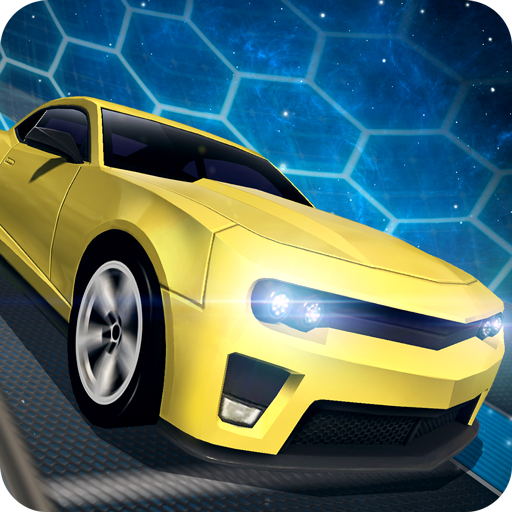 Cloud Racer: Impossible Roads