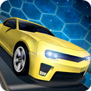 bầu trời đua: đường không gian APK