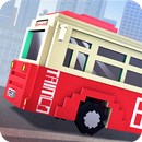 Coach Bus Simulator Craft APK