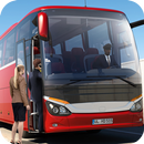 Kommerzielle Bus Simulator APK
