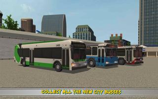 Kommerzielle Bus Simulator Screenshot 2