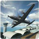 APK Commercial Fly Plane Simulator