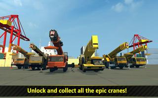 Construction & Crane SIM bài đăng