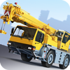 Construction & Crane SIM 2 MOD