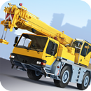Construction & Crane SIM 2 APK