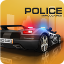 Polizist Krieger: Terroristen APK