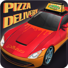 Crazy Pizza City Challenge 2 biểu tượng