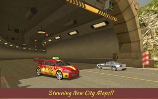 Crazy Pizza City Challenge 2 ảnh chụp màn hình 2