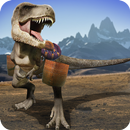 Dinosaur Ranger Transport SIM APK