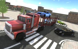 Driving Lessons & Parkeren 17 screenshot 3