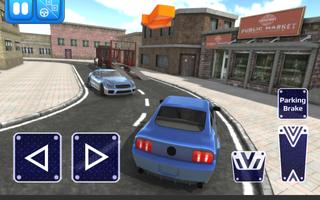 2 Schermata Driving Corsi & Parcheggio 17
