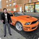 Driving School Car Parking 3D APK