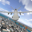 Drone Flight Simulator 2 016 icône