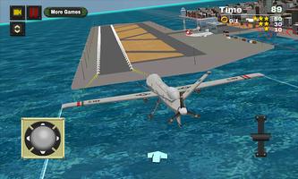 Drone Flight Simulator 2 016 capture d'écran 1
