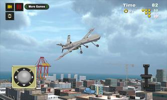 Drone Flight Simulator 2 016 capture d'écran 2